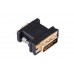 UGreen 20122 DVI (24+5) male to VGA female converter 