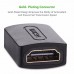 Ugreen HDMI female to female adapter