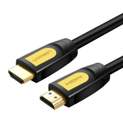 Ugreen HD101 HDMI Round Cable 2M #10129