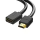 UGREEN HD107 HDMI Male to Female 2m Cable #10142