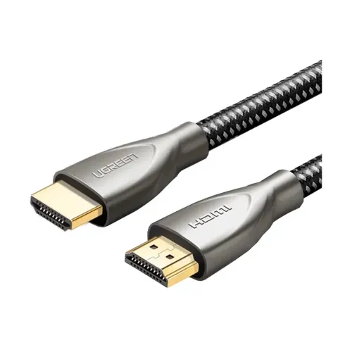 UGREEN HD131 Braided Nylon HDMI to HDMI Cable