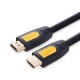UGREEN HDMI 1M Round Cable #10115