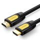Ugreen HDMI Male To Male 1.5M Cable #10128