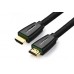 Ugreen HDMI Version 2.0 Male to Male 5M Cable #40412