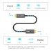 UGreen 50218 HDMI 2.0 Zinc alloy Optical Fiber Cable 40M