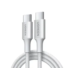 UGREEN L501 Type-C to Type-C 1m Cable #35254