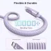 10000+ Bending Tests of UGREEN L509 Type-C Type-C  PD Fast Charging 1m Cable #65092