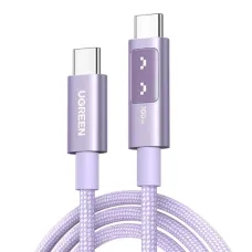 UGREEN L509 Type-C to Type-C 1m Cable #65092