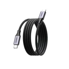 UGREEN L520 1M Type-C to Type-C 100W Magnetic Cable #55517