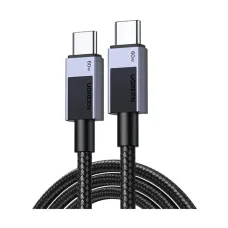 UGREEN L524 Type-C to Type-C 1m Cable #55765