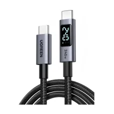 UGREEN L530 Type-C to Type-C 1m Cable #65866