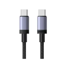 UGREEN L532 Type-C to Type-C 1m Cable #65907