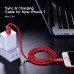 Ugreen 40478 Lightning 0.5m Cable