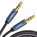 UGREEN 3.5mm Male to 3.5mm Male Cable #10685