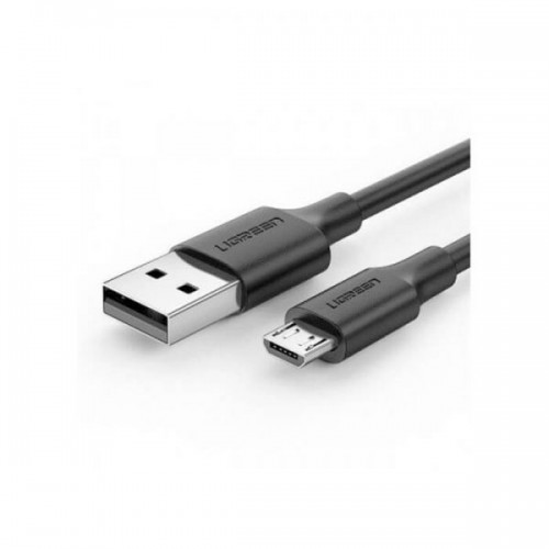 UGREEN Micro USB Male to USB Male 2m Cable#60138