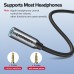 UGREEN AV142 USB Type-C to 3.5mm Female Cable Converter 10CM #30632