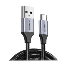 UGREEN 60128 USB-A 2.0 TO USB-C CABLE 2M