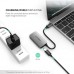 UGREEN USB C to HDMI Adapter, USB 3.1 Type C to HDMI Female Converter