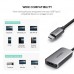 UGREEN USB C to HDMI Adapter, USB 3.1 Type C to HDMI Female Converter