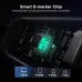 A close-up digital render of the Smart E-marker Chip inside the Ugreen Uno 100W cable, highlighting its compatibility.