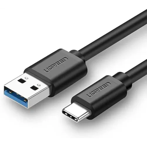 UGREEN US184 USB 3.0 to USB Type-C 1M Data Cable #20882