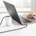 Laptop Charging of UGREEN US255 Type-C to Type-C PD Fast Charging Cable
