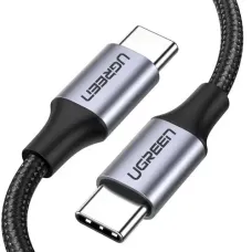 Ugreen US261 USB Type C to USB Type C 1M Cable #50150