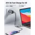 Ugreen US261 USB Type C to USB Type C 2M Cable #50152