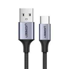 UGREEN US288 USB to USB Type-C 1.5M Data Cable #60127