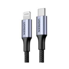 Ugreen US304 Type-C to Lightning 1M Cable #60759