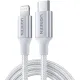 Ugreen US304 USB Type-C to Lightning 1.5M Cable #70524