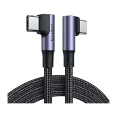 UGREEN US335 Right Angle 2M Type-C Cable #70698