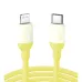 UGREEN US387 USB Type-C to Lightning 1M Cable