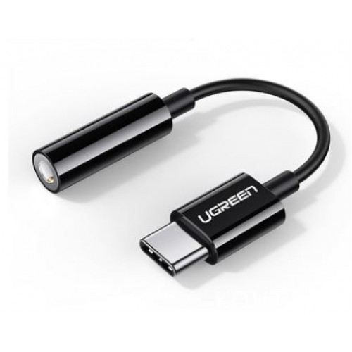 Ugreen USB Type-C to 3.5mm Female Audio Cable #80373
