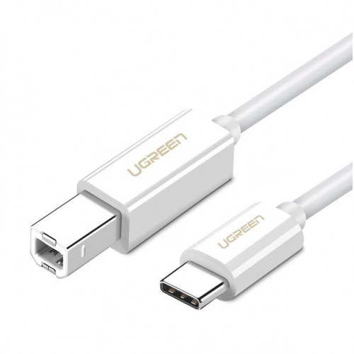 UGreen 40417 USB Type C to USB-B Cable 1.5M