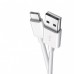 Ugreen USB Type-C Charging Cable 1.5M White #60122