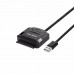 Ugreen USB 2.0 to SATA Hard Drive converter cable