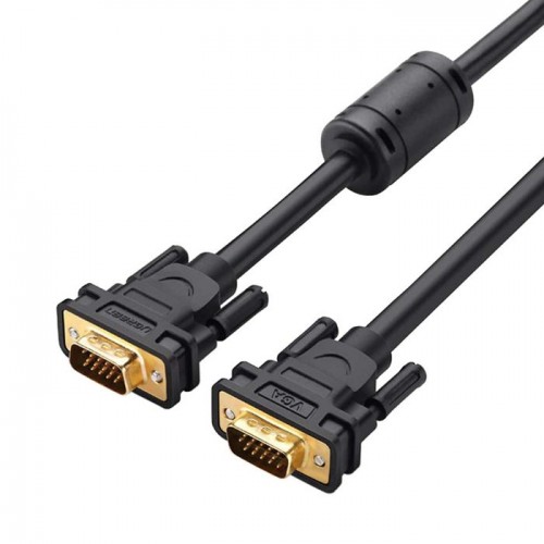UGREEN VGA M To VGA M 1.5M Cable #11630