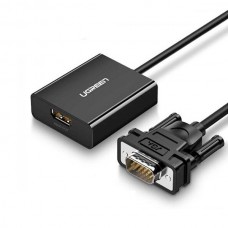 UGREEN VGA to HDMI Cable Converter #60814