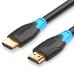 Vention AACBG 1.5M Male to Male HDMI Cable