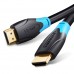 Vention AACBF 1Meter High-Speed HDMI Cable