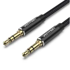 Vention BAWBJ 5 Meter 3.5mm Male to Male Audio Cable