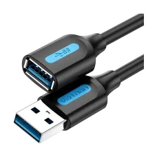 Vention CBHBI Male to Female 3M USB 3.0 Extension Cable