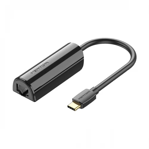 Vention CFABB USB-C to 100M Ethernet Adapter Price in Bangladesh