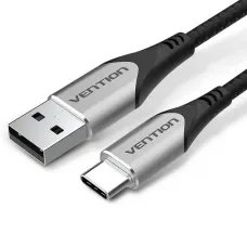 VENTION COKBG 1.5 Meter USB 2.0 A Male to C Male Cable