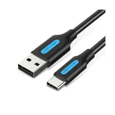 VENTION COKLG 1.5 Meter USB 2.0 A Male to C Male Cable 