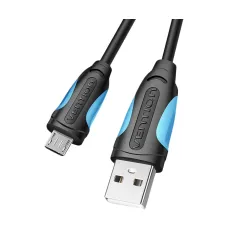 VENTION COLBF 1 Meter USB 2.0 A Male to Micro-B Male Cable