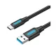 Vention COZBG USB 3.0 A Male to C Male 1.5M Cable