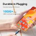 Vention CTFBG 1.5M USB to Type-C Fast Charging Cable