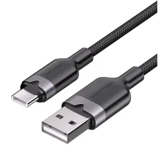Vention CTNBF 1M USB to Type-C Fast Charging Cable